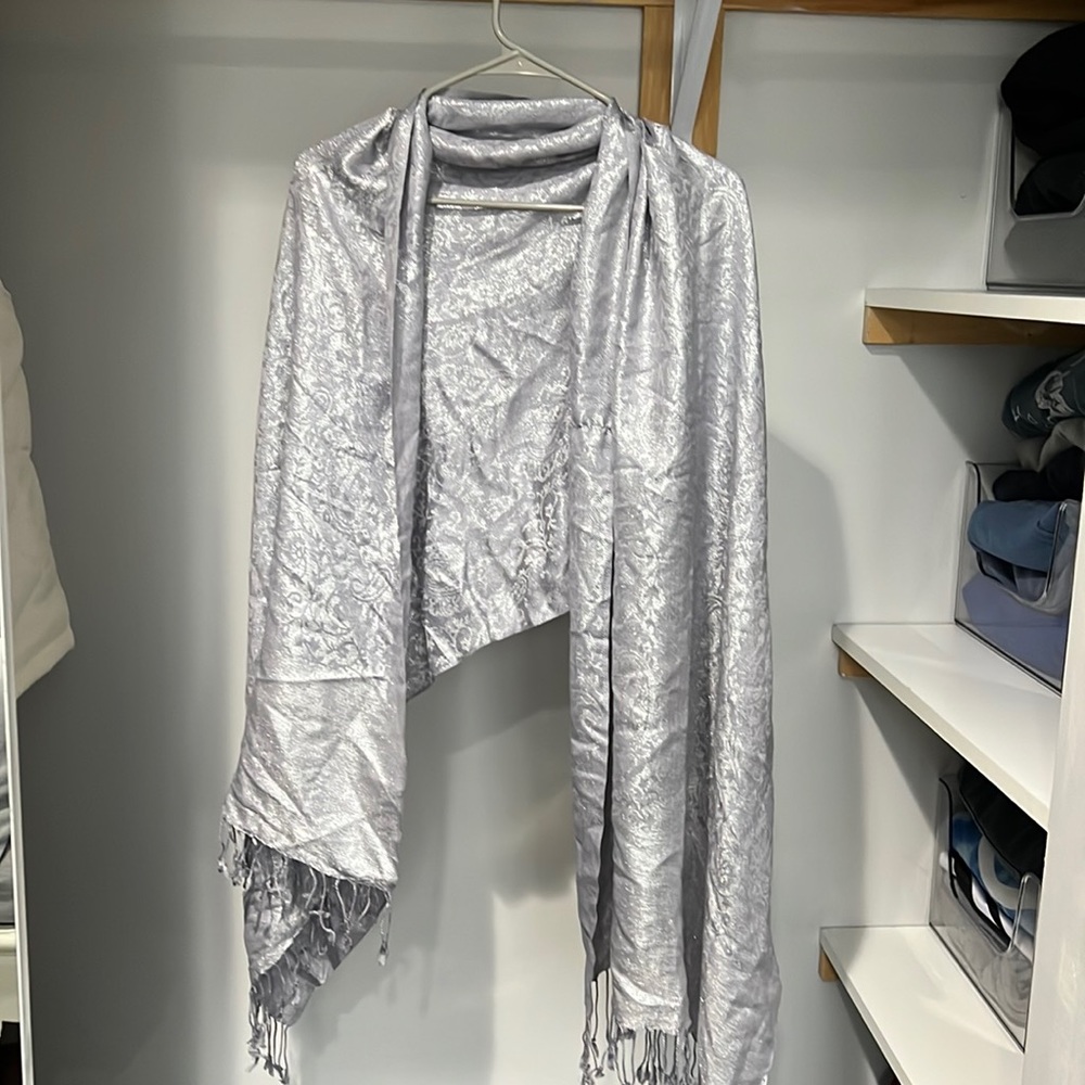 Women’s Shaw/Scarf